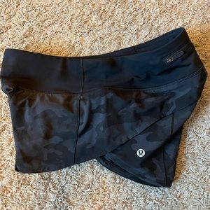 Lululemon Speed Up Low-Rise Lined Short 2.5"